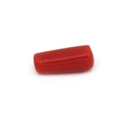 Natural Coral (Moonga) 5.38cts (6.00ratti)